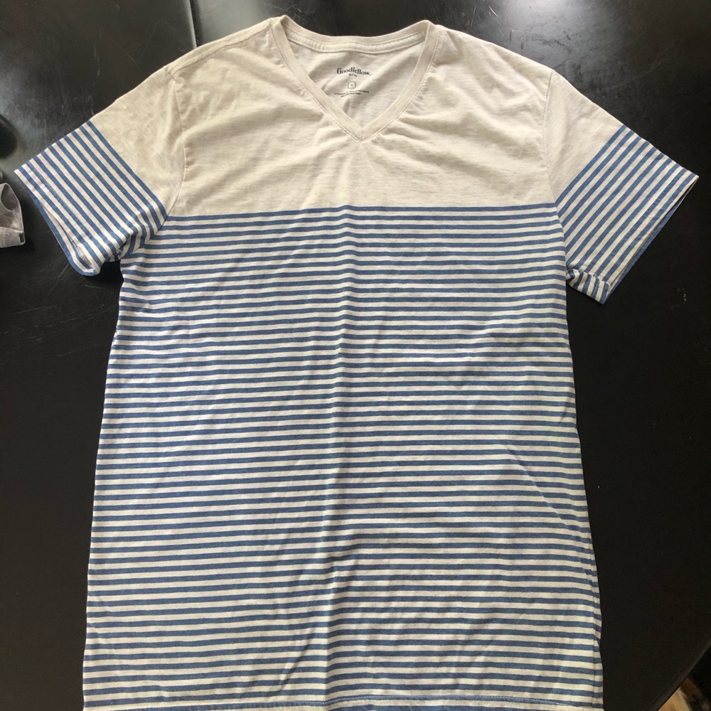 Super soft men’s medium t-shirt